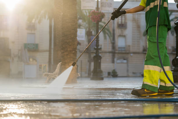 Best Playground Equipment Cleaning  in North Cape May, NJ