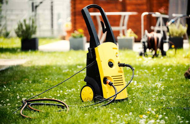 Best Parking Lot and Garage Cleaning  in North Cape May, NJ